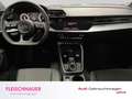 Audi A3 30 TFSI Sportback DSG LED Navi Tel.-Vorb. PDCv+h E Grau - thumbnail 10