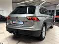 Volkswagen Tiguan 2.0 TDI Join DSG/LED/Navi/Spur/VZE/Ahk Gris - thumbnail 5