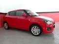 Suzuki Swift 1.2 83CV GLE Hybrid Rojo - thumbnail 4