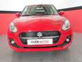 Suzuki Swift 1.2 83CV GLE Hybrid Rojo - thumbnail 2