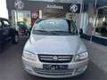 Fiat Multipla 1,9 JTD Multijet 120 Active Silber - thumbnail 2