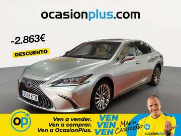 300h Luxury