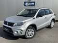 Suzuki Vitara 1.4 BOOSTERJET  HYBRID Argent - thumbnail 2