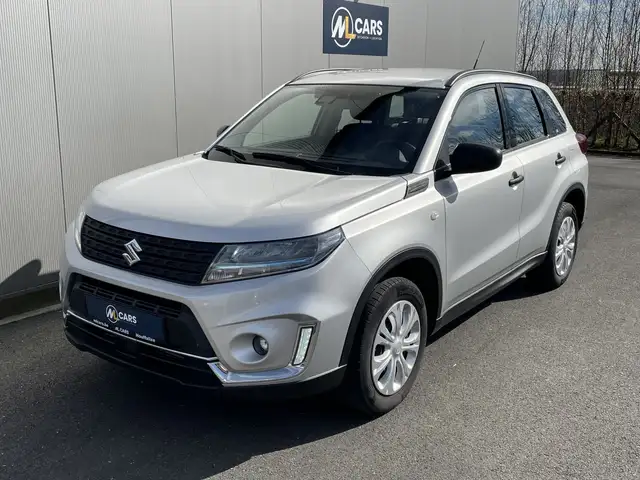 Suzuki Vitara 1.4 BOOSTERJET  HYBRID