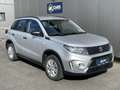 Suzuki Vitara 1.4 BOOSTERJET  HYBRID Argent - thumbnail 3