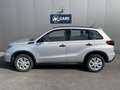 Suzuki Vitara 1.4 BOOSTERJET  HYBRID Argent - thumbnail 4