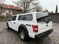 Ford F 150 XL*5.0 V8*MwSt Blanc - thumbnail 3