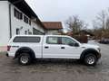 Ford F 150 XL*5.0 V8*MwSt Blanc - thumbnail 6