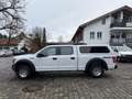 Ford F 150 XL*5.0 V8*MwSt Blanc - thumbnail 2