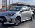 Toyota Yaris Yaris 120H 1.5 Active Plus Active Plus Plateado - thumbnail 1