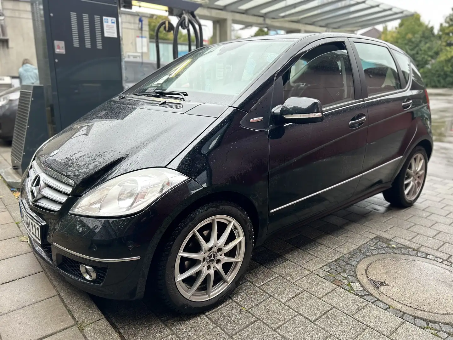 Mercedes-Benz A 170 Avantgarde - 1