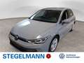 Volkswagen Golf VIII 1.5 eTSI DSG Life *Kamera*App-Connect* Grau - thumbnail 1
