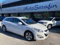 Hyundai i40 i40 Wagon 1.6 gdi Classic A BENZINA !!! Wit - thumbnail 1