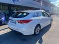 Hyundai i40 i40 Wagon 1.6 gdi Classic A BENZINA !!! Bianco - thumbnail 6