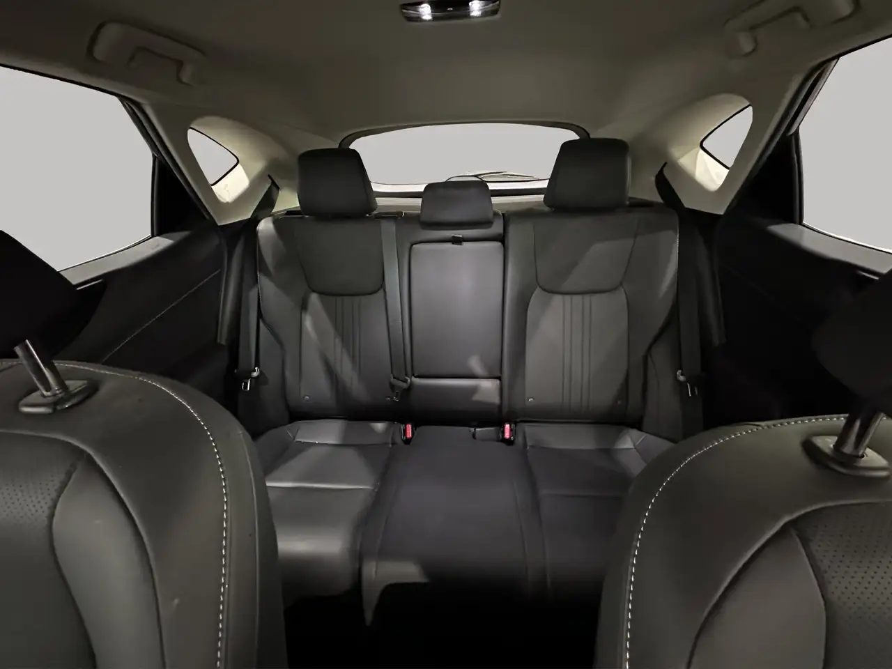 Lexus NX снимка Lexus NX