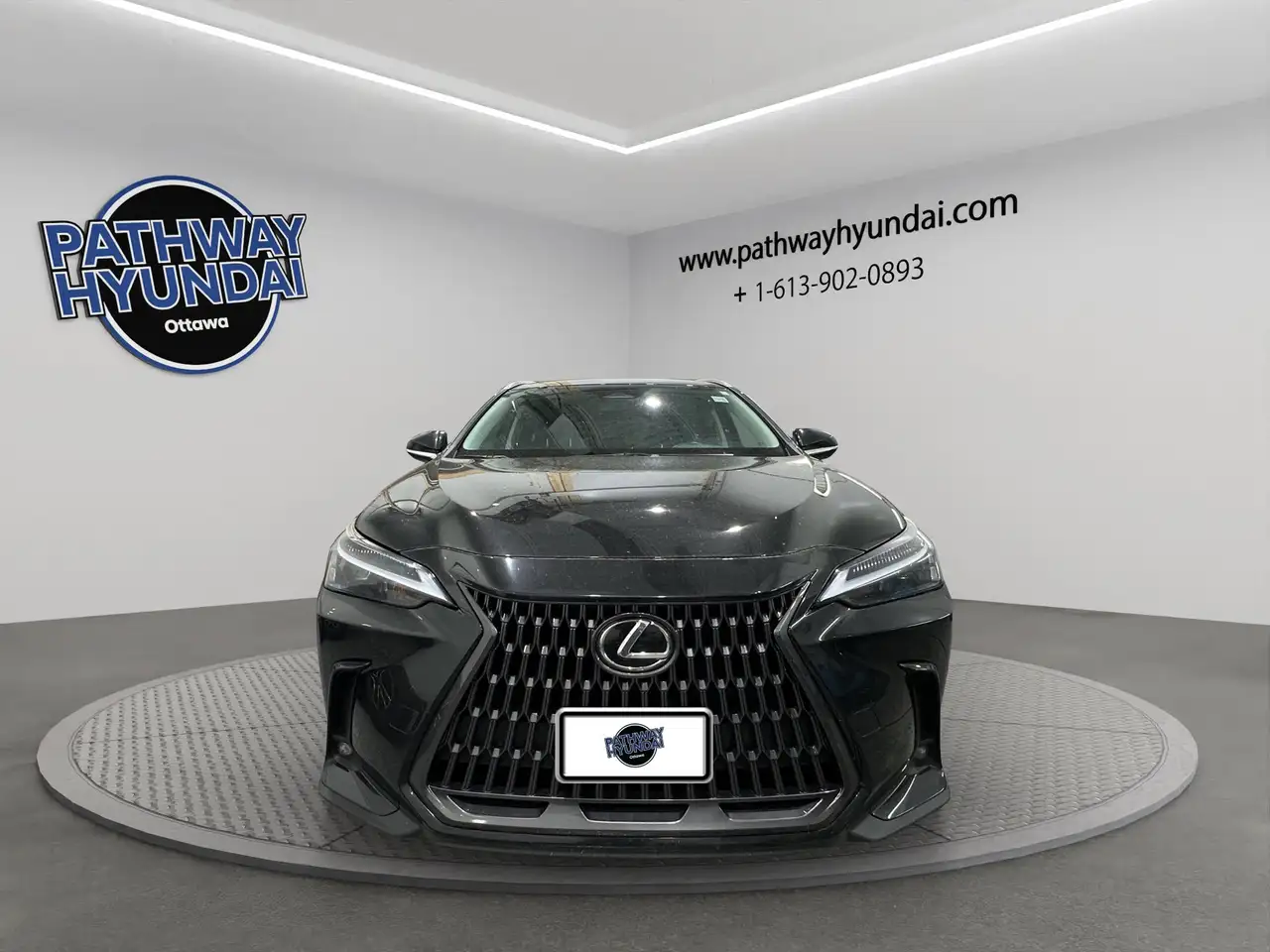Lexus NX снимка Lexus NX