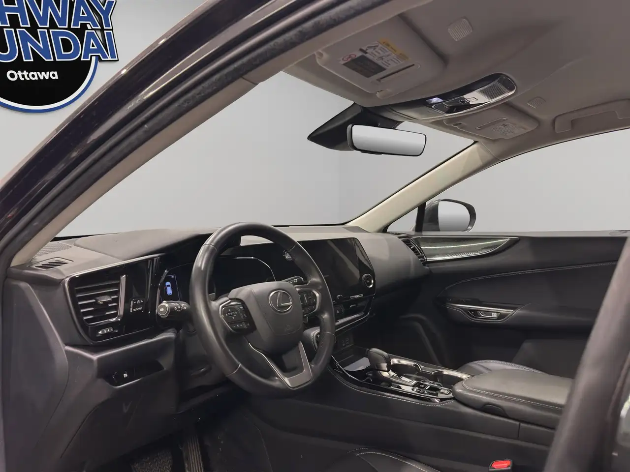 Lexus NX снимка Lexus NX