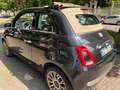 Fiat 500C 1.4 16v Lounge 100cv automatico Zwart - thumbnail 7