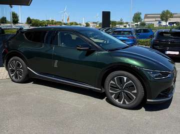 EV6 77.4 kWh RWD Earth