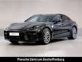Porsche Panamera 4S E-Hybrid Leasing mtl. ab 1986,- € Grau - thumbnail 2