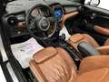 MINI Cooper D Cabrio 1.5 Cooper D Boost Auto Argent - thumbnail 10