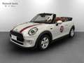 MINI Cooper D Cabrio 1.5 Cooper D Boost Auto Argent - thumbnail 1