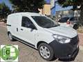 Dacia Dokker Comercial Van 1.5Blue dCi Essential 70kW Blanco - thumbnail 2