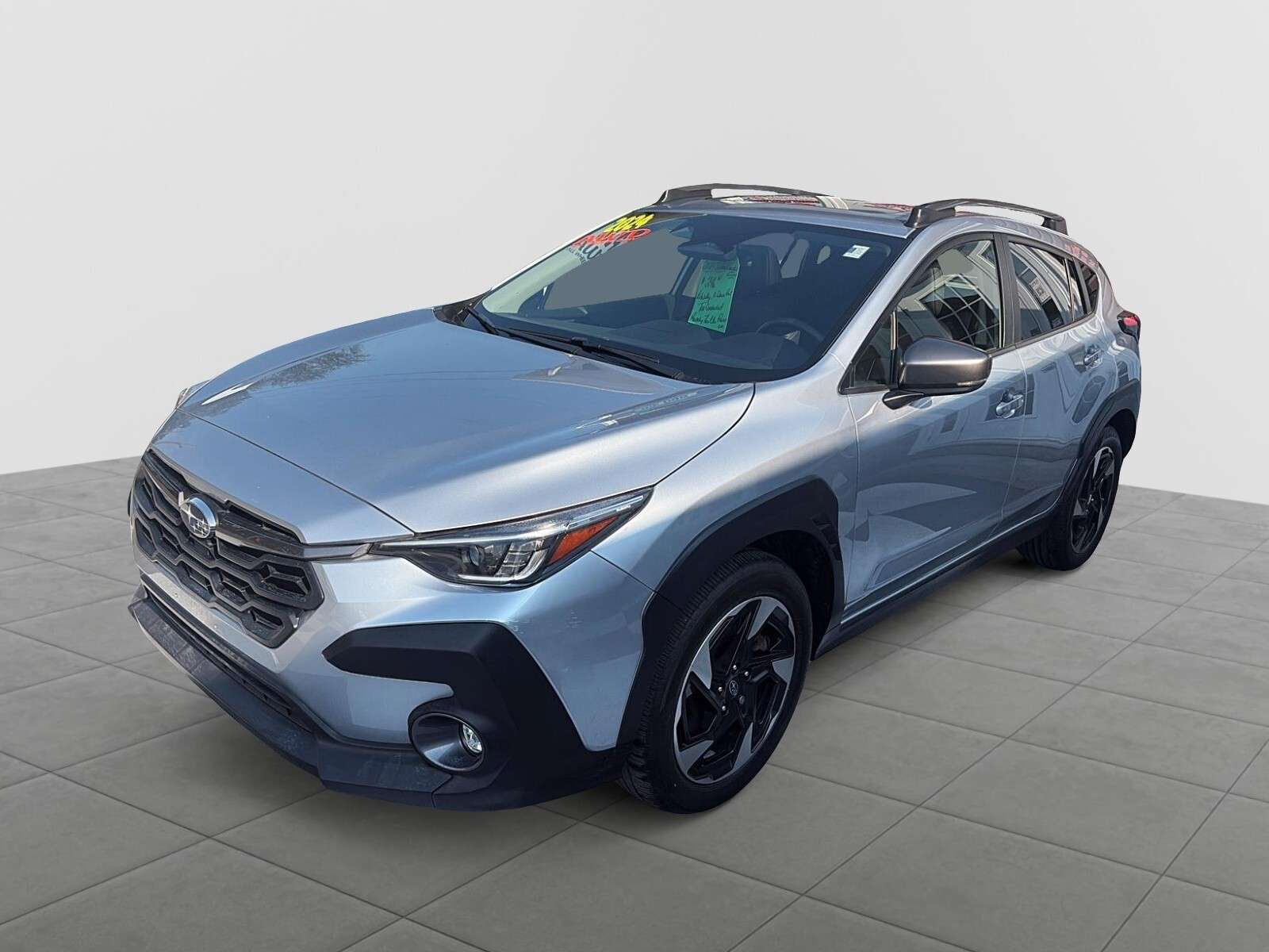 2024 Subaru Crosstrek 280 BI WEEKLY , TAX INC