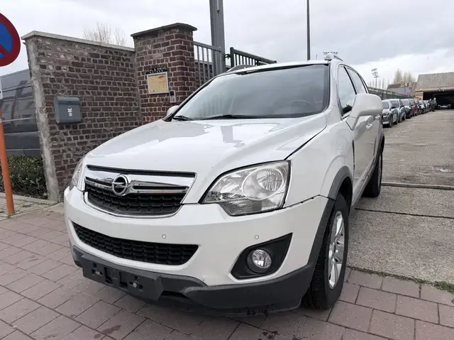 Opel Antara 2.2 CDTI 4x4 EDITION Energy