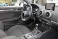 Audi A3 Cabriolet 1.4 TFSI sport*Navigation*Climatronic Blau - thumbnail 8