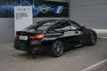 BMW 318 d Schwarz - thumbnail 25