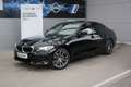 BMW 318 d Schwarz - thumbnail 1
