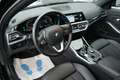 BMW 318 d Schwarz - thumbnail 8