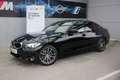 BMW 318 d Schwarz - thumbnail 3