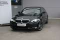 BMW 318 d Schwarz - thumbnail 2