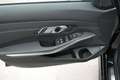 BMW 318 d Schwarz - thumbnail 7