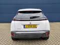 Peugeot 2008 1.2 Turbo 100pk Blue Lease Allure | Climate Contro Blanc - thumbnail 4