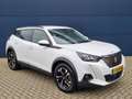 Peugeot 2008 1.2 Turbo 100pk Blue Lease Allure | Climate Contro Blanc - thumbnail 8