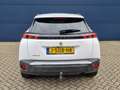 Peugeot 2008 1.2 Turbo 100pk Blue Lease Allure | Climate Contro Blanc - thumbnail 5