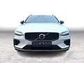 Volvo V60 T6 R-Design Plug-In Hybrid AWD*1.HAND* Argento - thumbnail 2