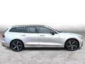 Volvo V60 T6 R-Design Plug-In Hybrid AWD*1.HAND* Argento - thumbnail 8