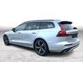 Volvo V60 T6 R-Design Plug-In Hybrid AWD*1.HAND* Argento - thumbnail 5