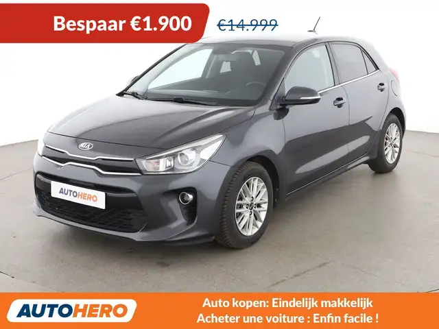 Kia Rio 1.4 Active