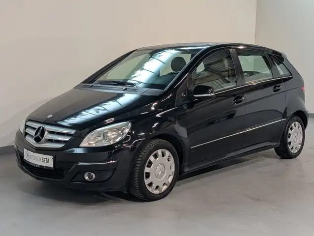 Mercedes-Benz B 180 B180 CDI 2.0 Automatik SCHIEBDACH*PDC*KLIMA