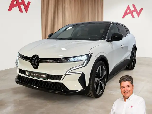 Renault Megane E-Tech Techno EV60 Comfort Range ** 360 Camera | ACC |...