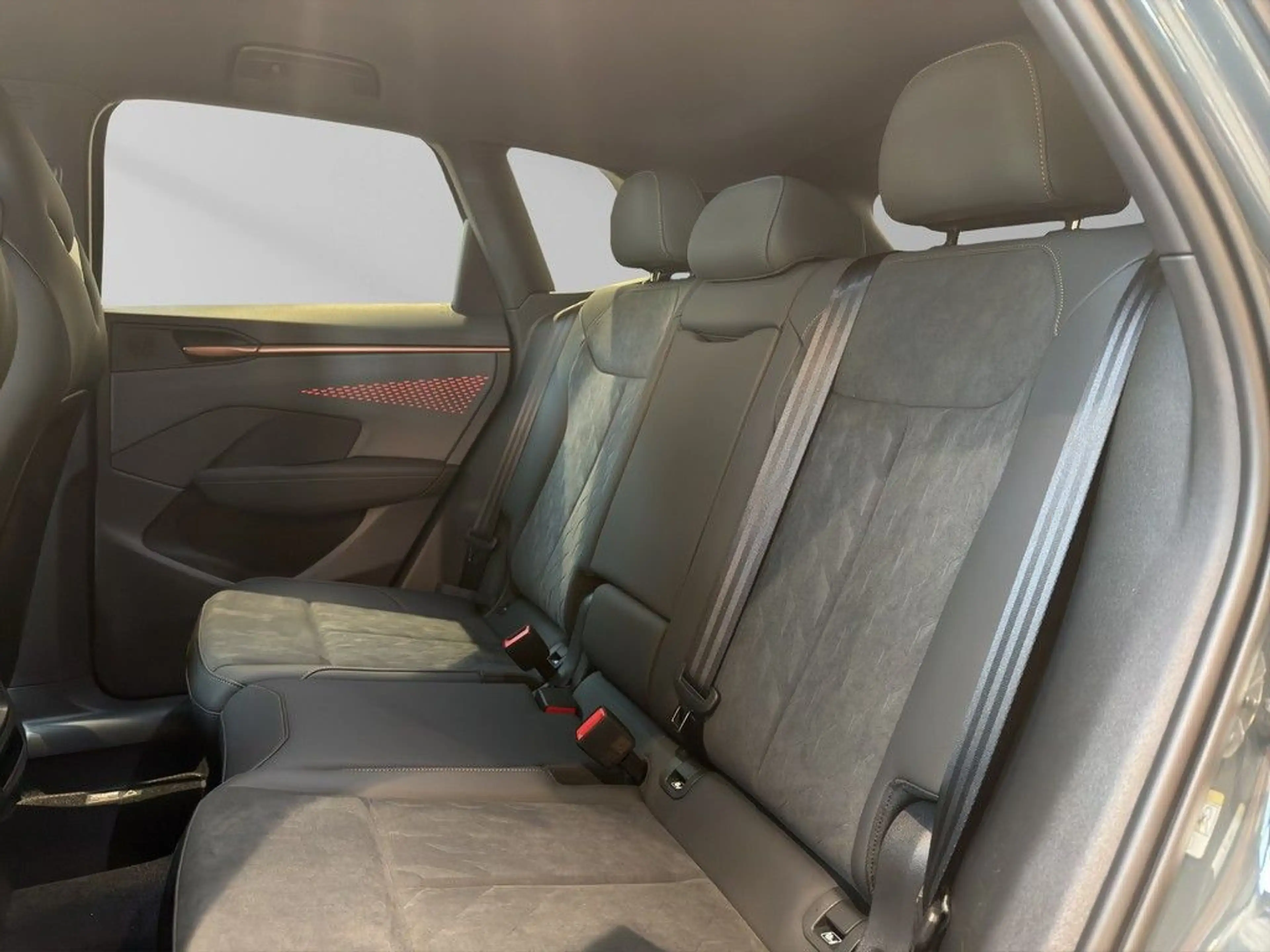 CUPRA Terramar 1.5 e-HYBRID 150 kW (204 MATRIX-DCC-360 — photo 10