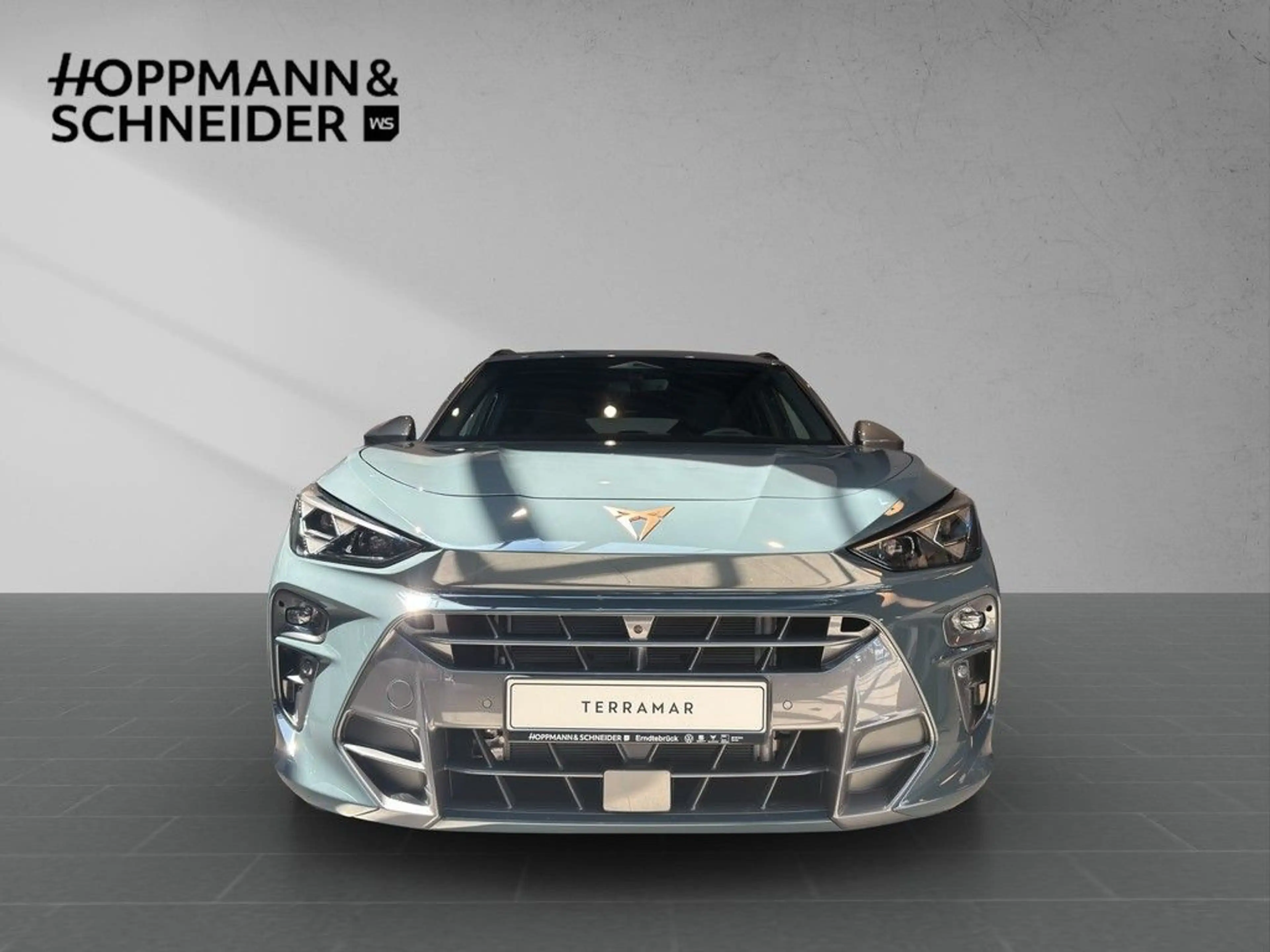 CUPRA Terramar 1.5 e-HYBRID 150 kW (204 MATRIX-DCC-360 — photo 5