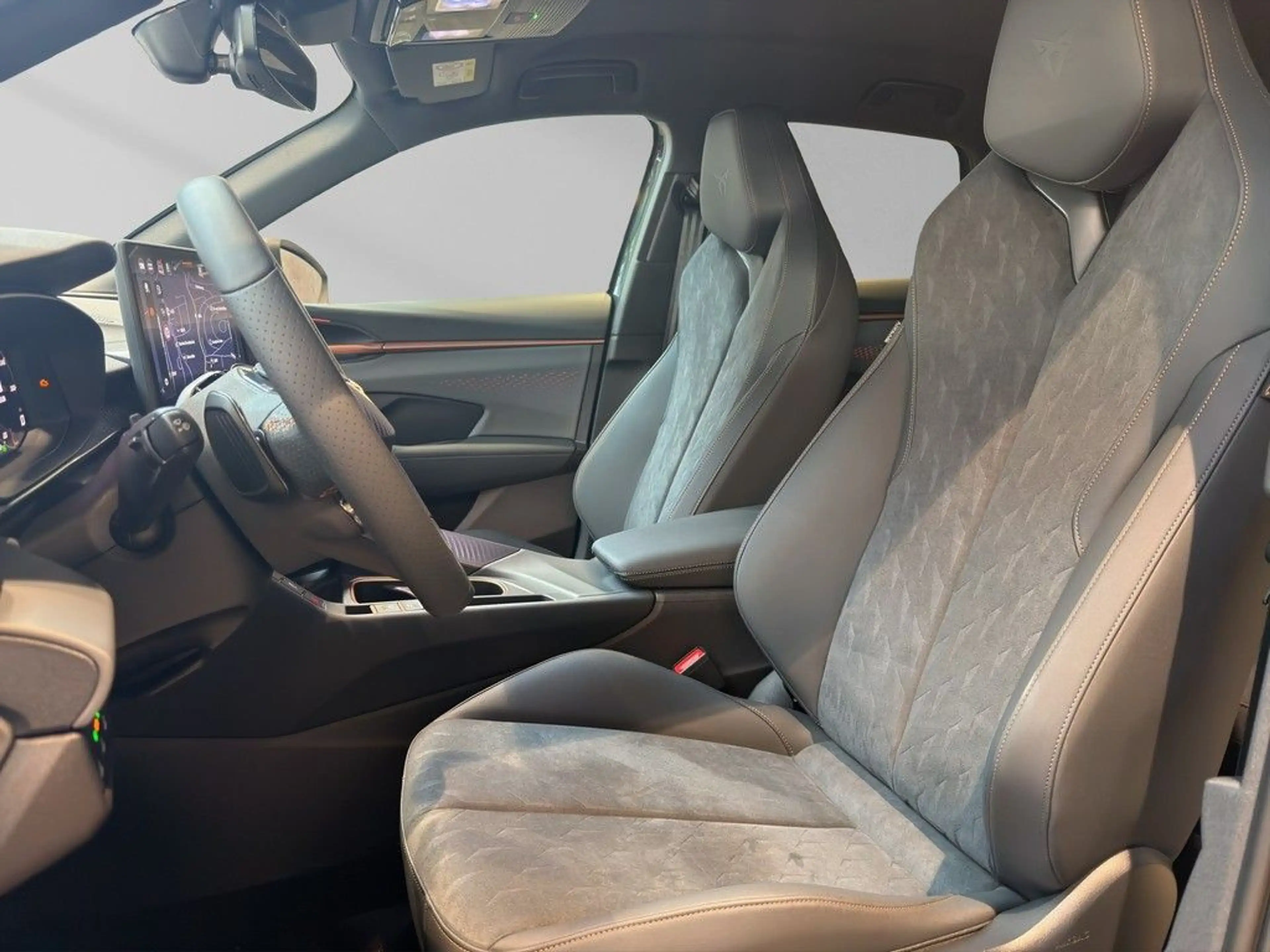 CUPRA Terramar 1.5 e-HYBRID 150 kW (204 MATRIX-DCC-360 — photo 9