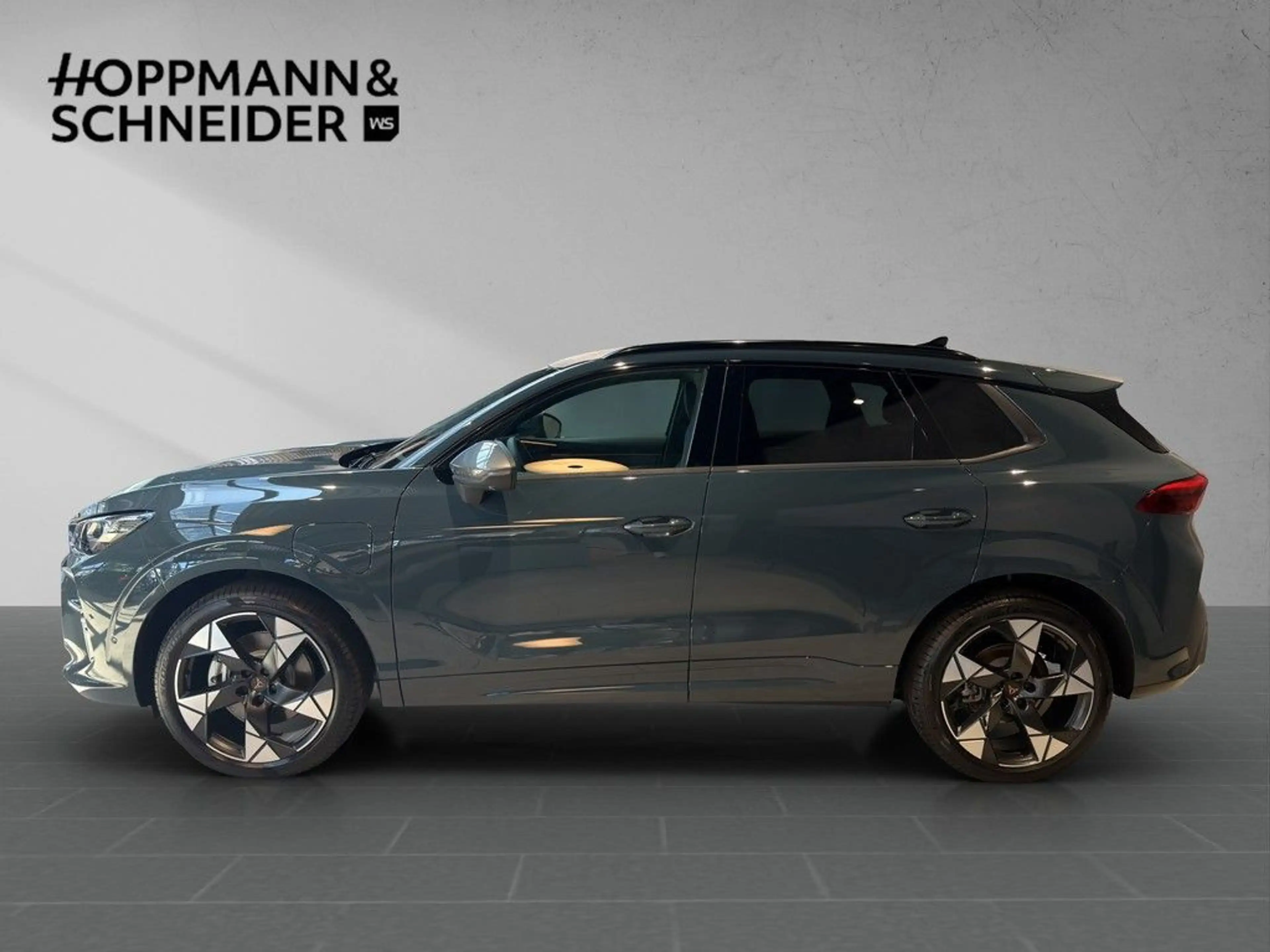 CUPRA Terramar 1.5 e-HYBRID 150 kW (204 MATRIX-DCC-360 — photo 2