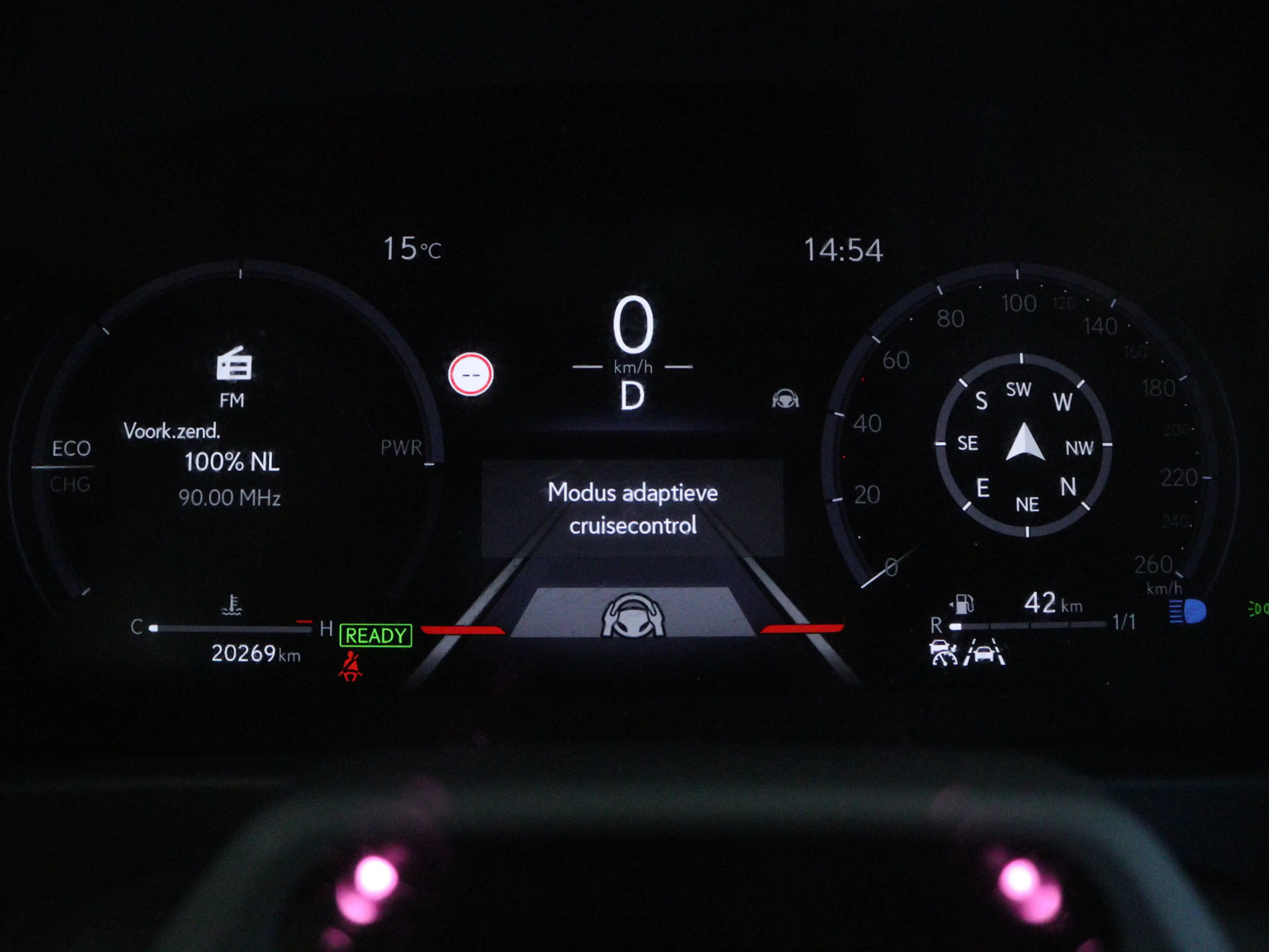 Lexus UX 300h 35th Edition | Black Edition | Navigatie | PDC | S — photo 10